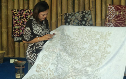 Negi Batik