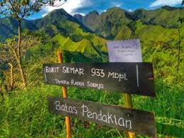 Bukit Semar