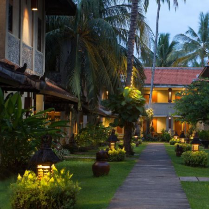 Hotel Puri Jaya